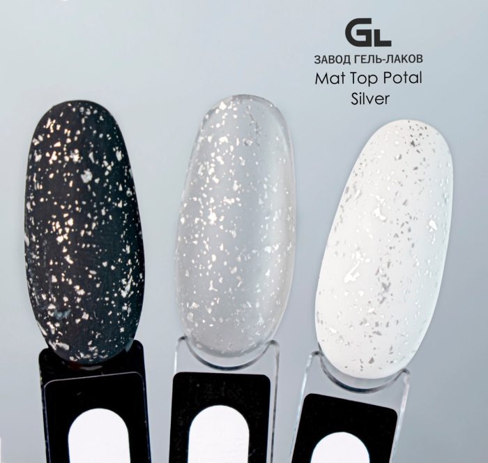 top silver