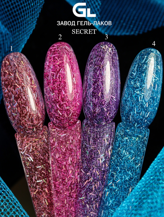 Secret 1-4