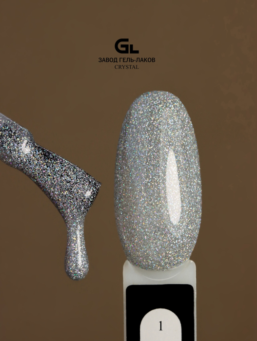 Crystal 1