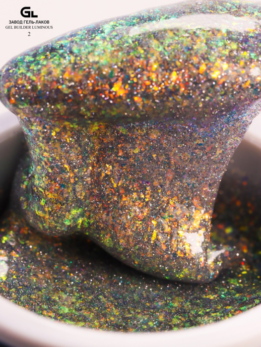 liminous 2