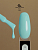 pale mint