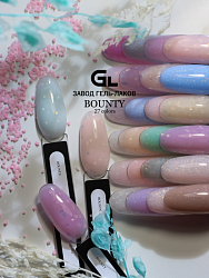  Bounty