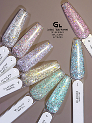 Gel Builder Dazzling Gel Builder Dazzling