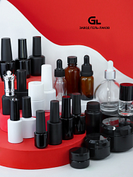 Тара и упаковка для гель-лака