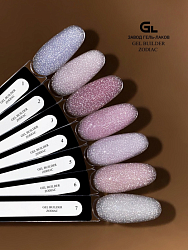 Gel Builder Zodiac Gel Builder Zodiac