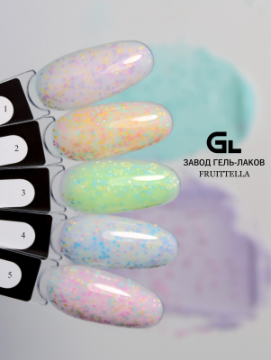 Fruitella 1-5