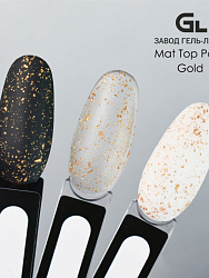 Top Matt Potal Gold Top Matt Potal Gold