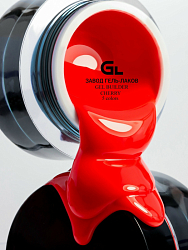 Gel Builder Cherry Gel Builder Cherry
