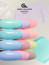 Pastel