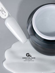 Gel Builder Light Camouflage Gel Builder Light Camouflage