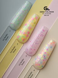 Gel Builder Dream Gel Builder Dream