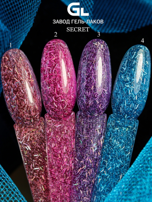 Secret 1-4
