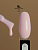 Pale pink