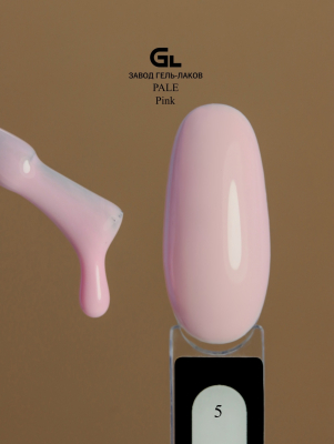 Pale pink