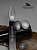 top silver cat eye