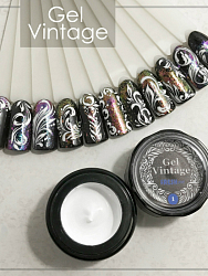 Gel Vintage (гель-паста) Gel Vintage (гель-паста)