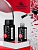 Top silicone