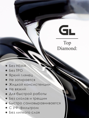 TOp Diamond