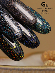  Star