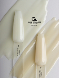Gel Builder Natural Gel Builder Natural